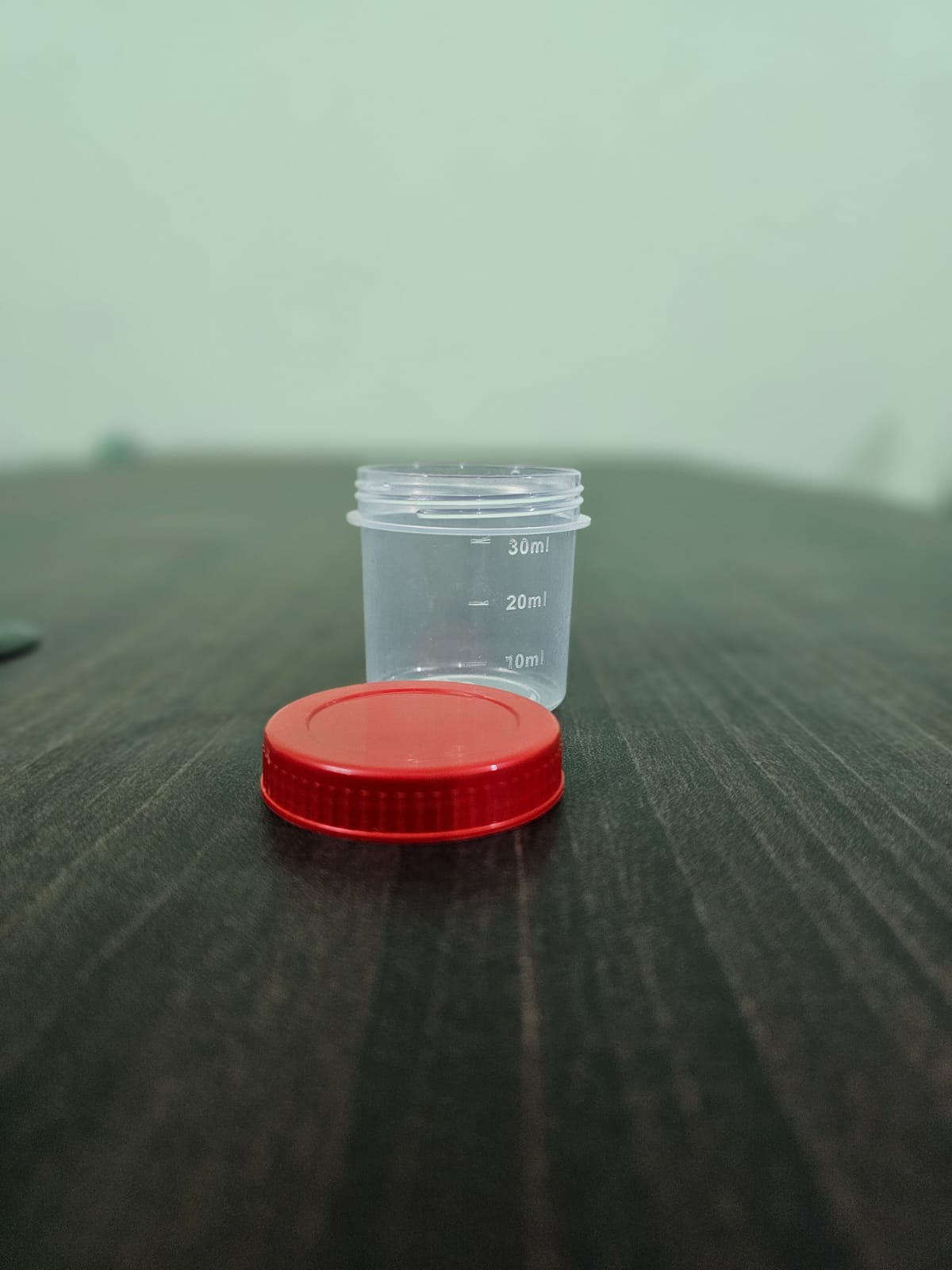 Plastic Manufacturing Company